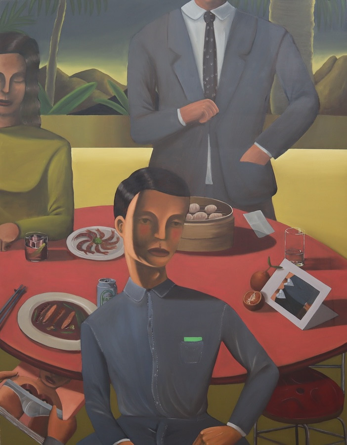 2025台北雙年展《地平線上的低吟》在北美館!72位藝術家共譜「思慕」的多重意義 2025台北雙年展《地平線上的低吟》在北美館!72位藝術家共譜「思慕」的多重意義