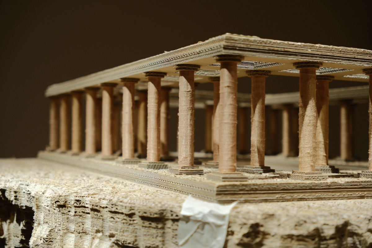 2025台北雙年展《地平線上的低吟》在北美館!72位藝術家共譜「思慕」的多重意義 2025台北雙年展《地平線上的低吟》在北美館!72位藝術家共譜「思慕」的多重意義