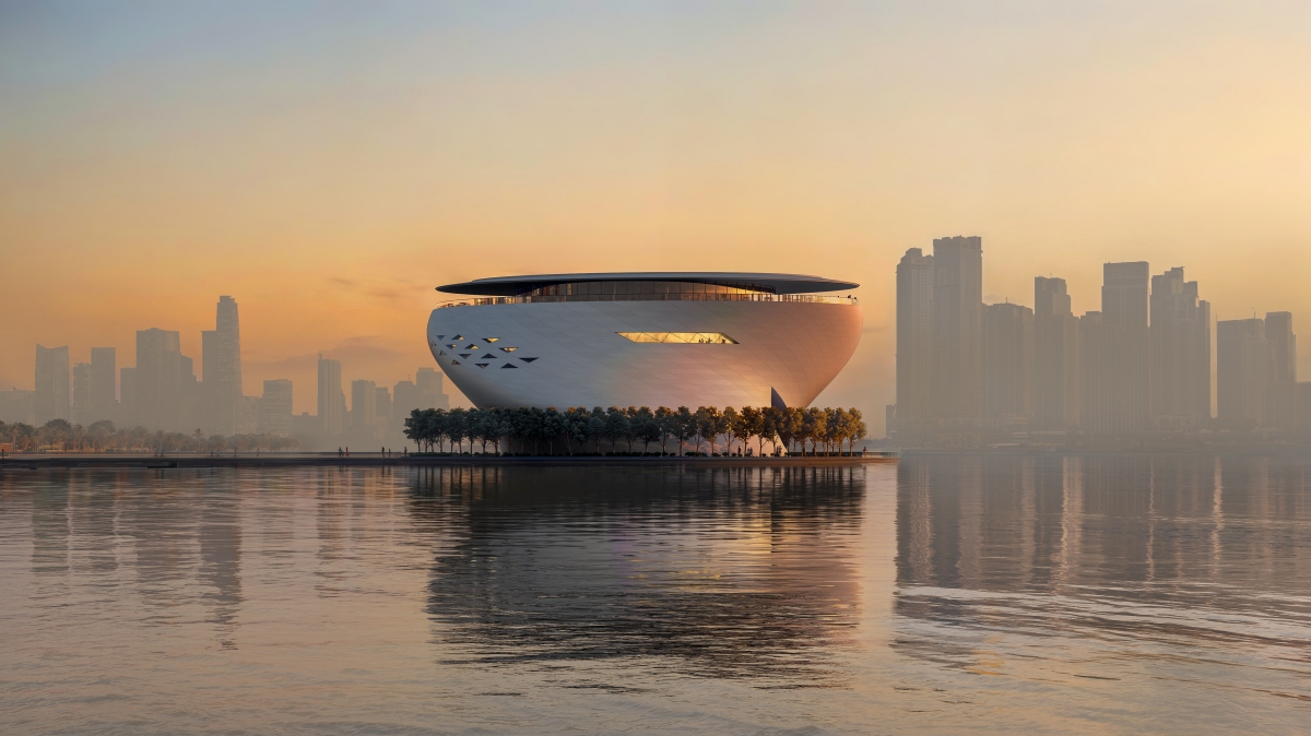 （圖片來源：Al-Futtaim Group ）