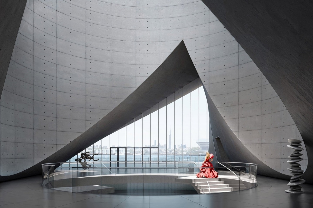 （圖片來源：Al-Futtaim Group）