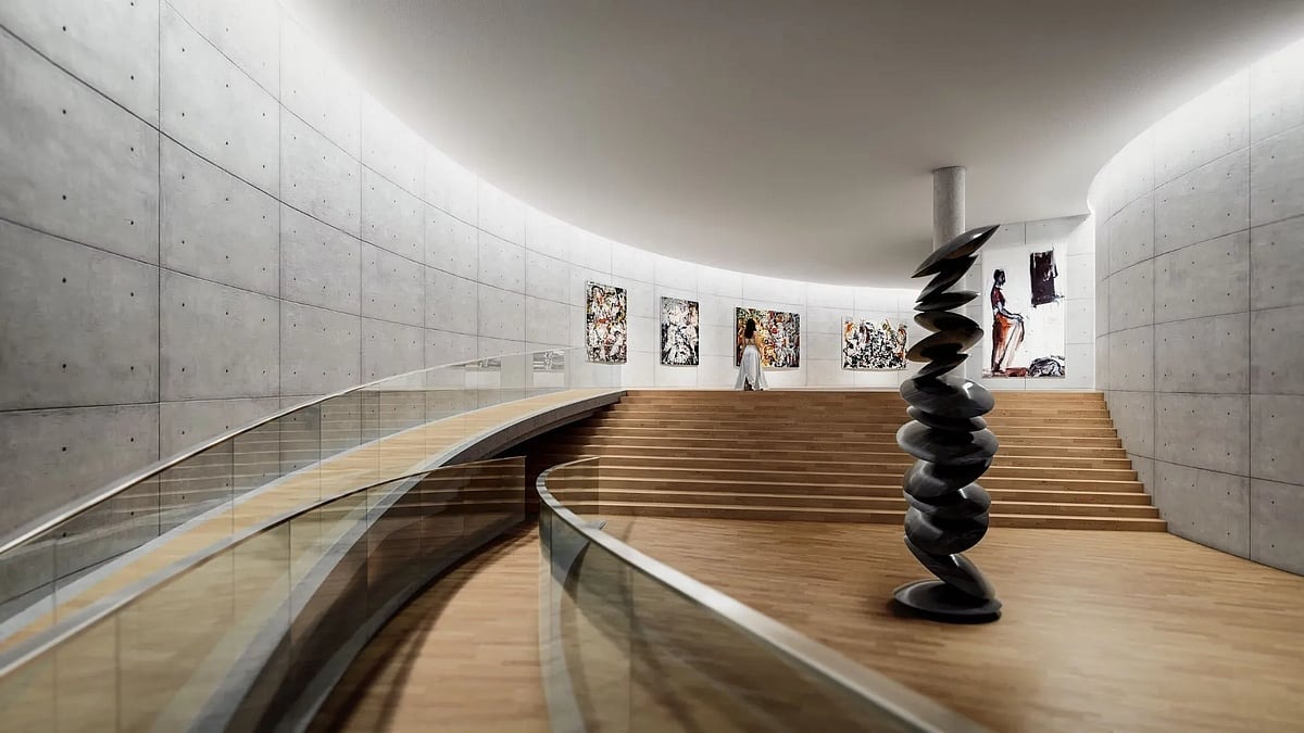 （圖片來源：Al-Futtaim Group）