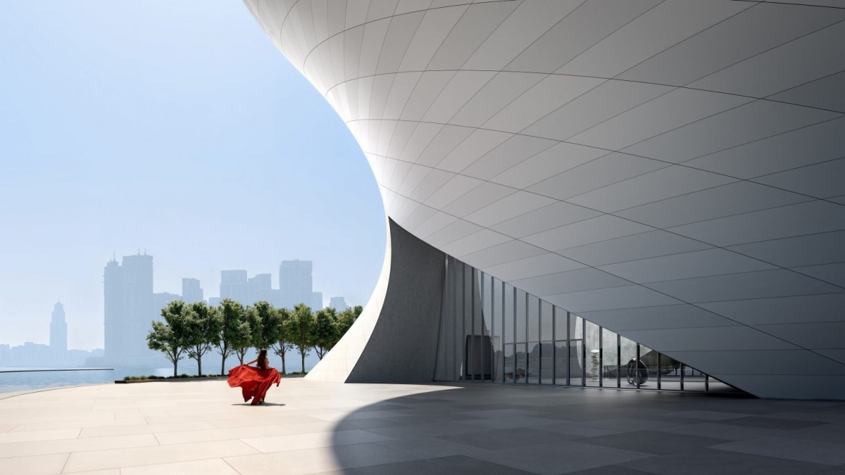 （圖片來源：Al-Futtaim Group）