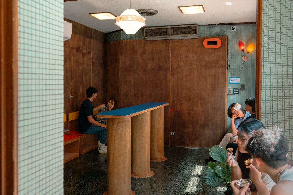 （圖片提供：辵辵計画）