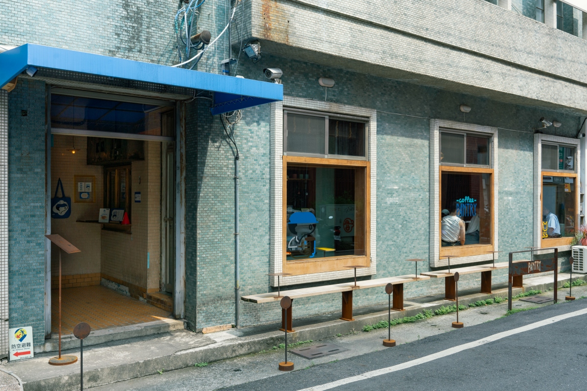 （圖片提供：辵辵計画）