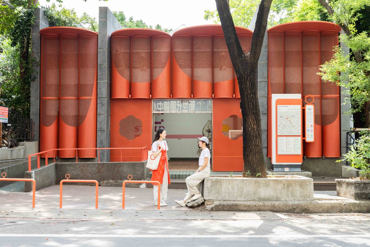 （圖片提供：台灣設計研究院）
