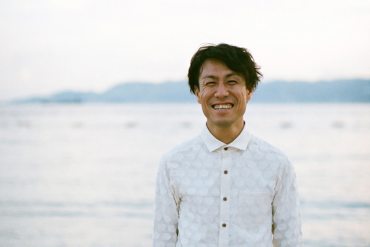 今年加入國際主題館的Trunk Design，將由工藝創作者堀內康廣進行分享。（圖片提供：大溪工藝週）