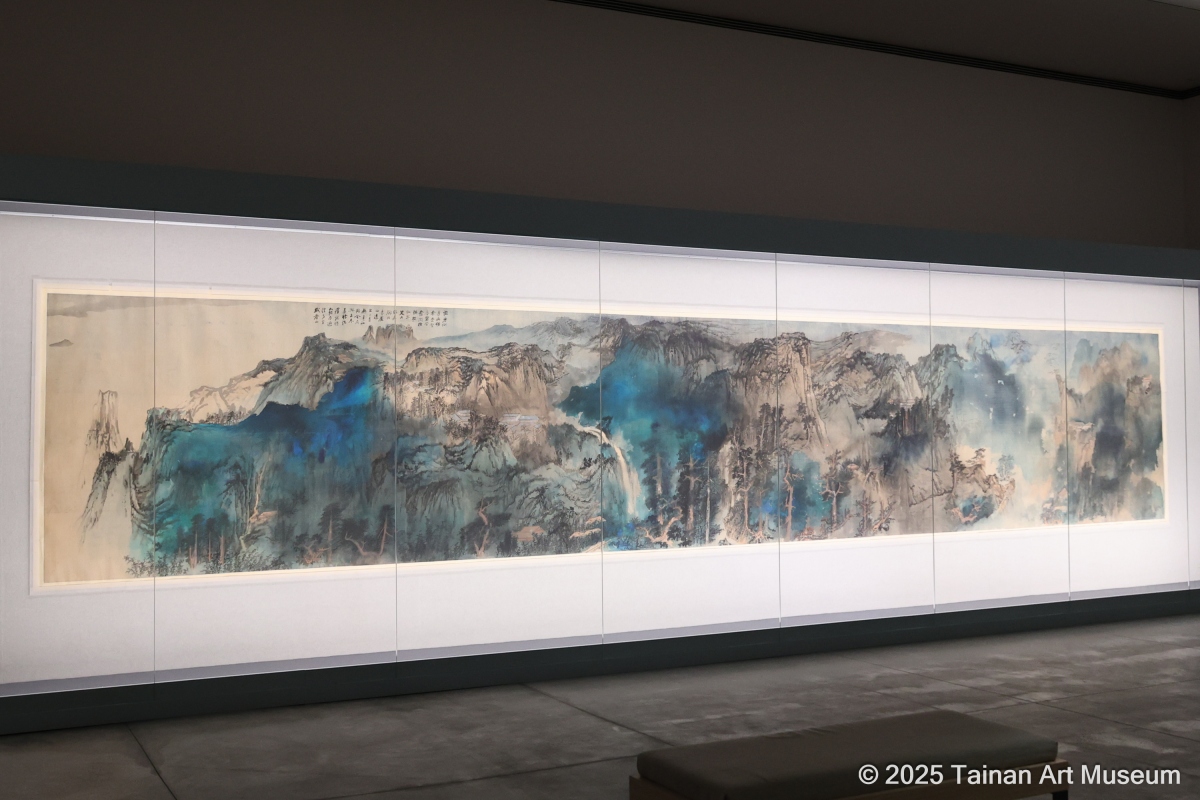 （圖片提供：南美館）