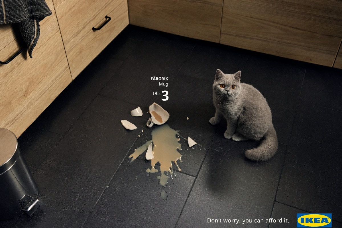 IKEA廣告「Wherever Life Goes」用吻戲、淚眼畫面讓顧客買單！產品不入鏡卻很有存在感的創意策略