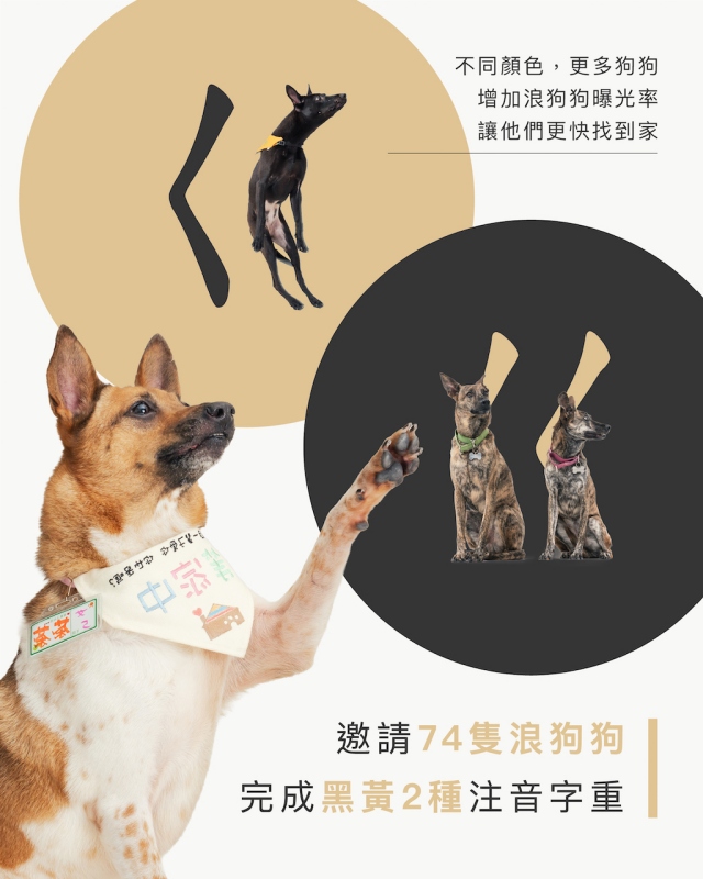 （圖片提供：華康字型）