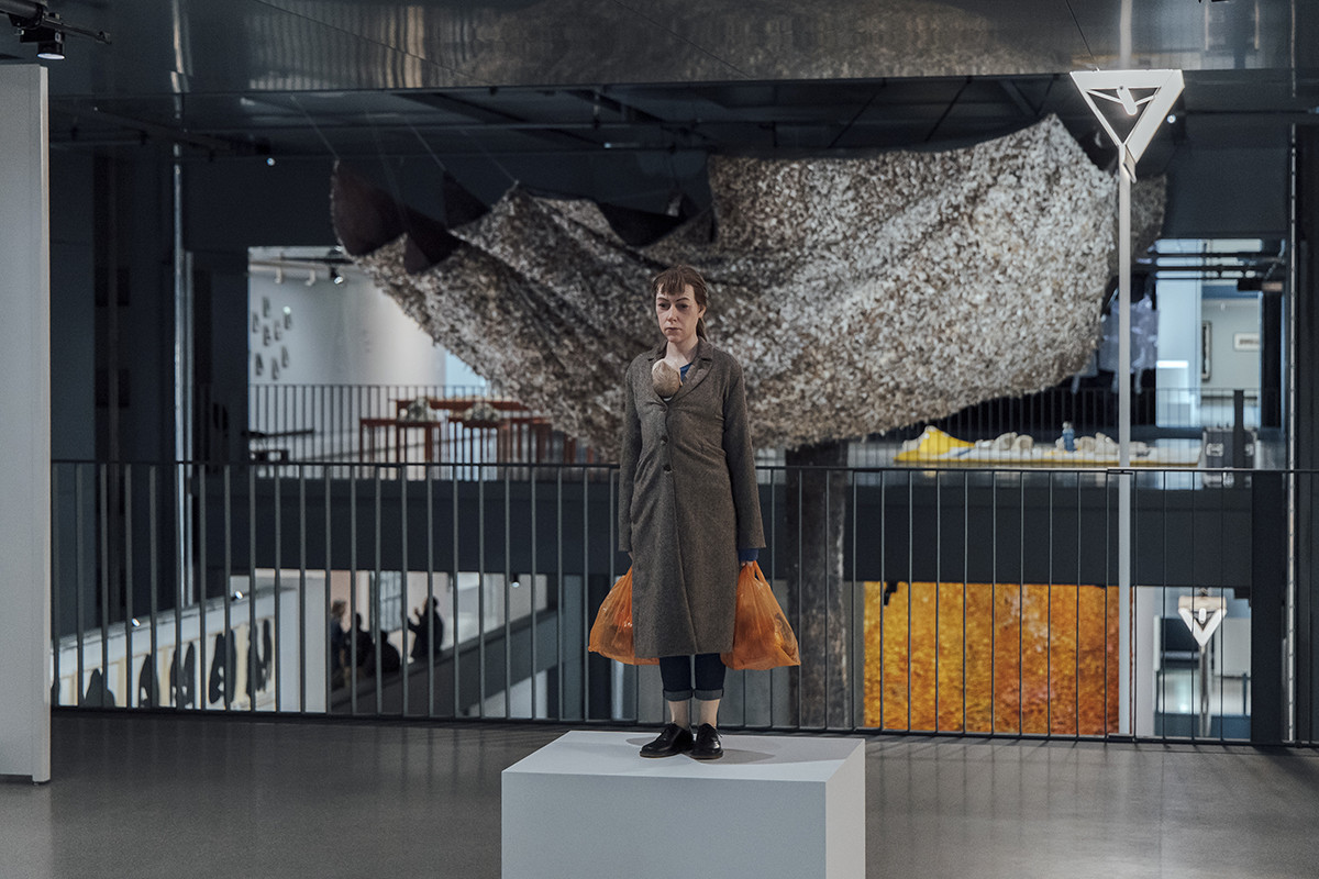 卡地亞當代藝術基金會