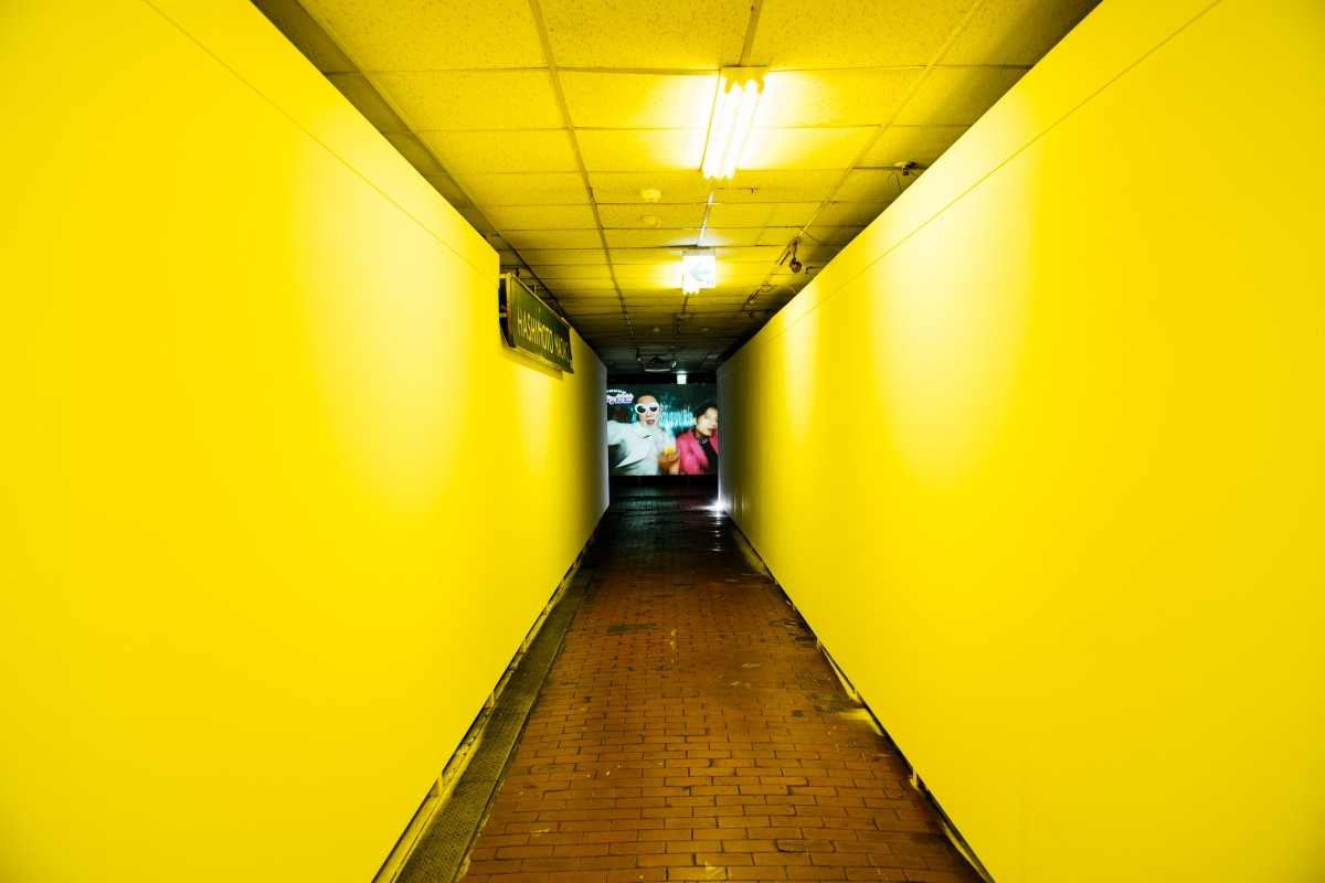 （圖片提供：場外 OFF-SITE）