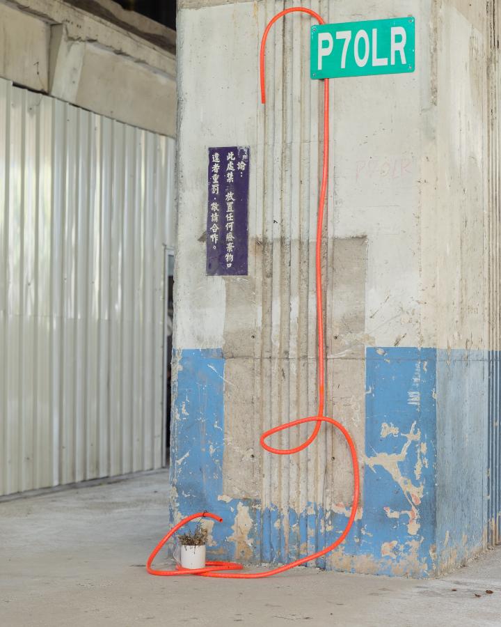 （圖片提供：場外 OFF-SITE）