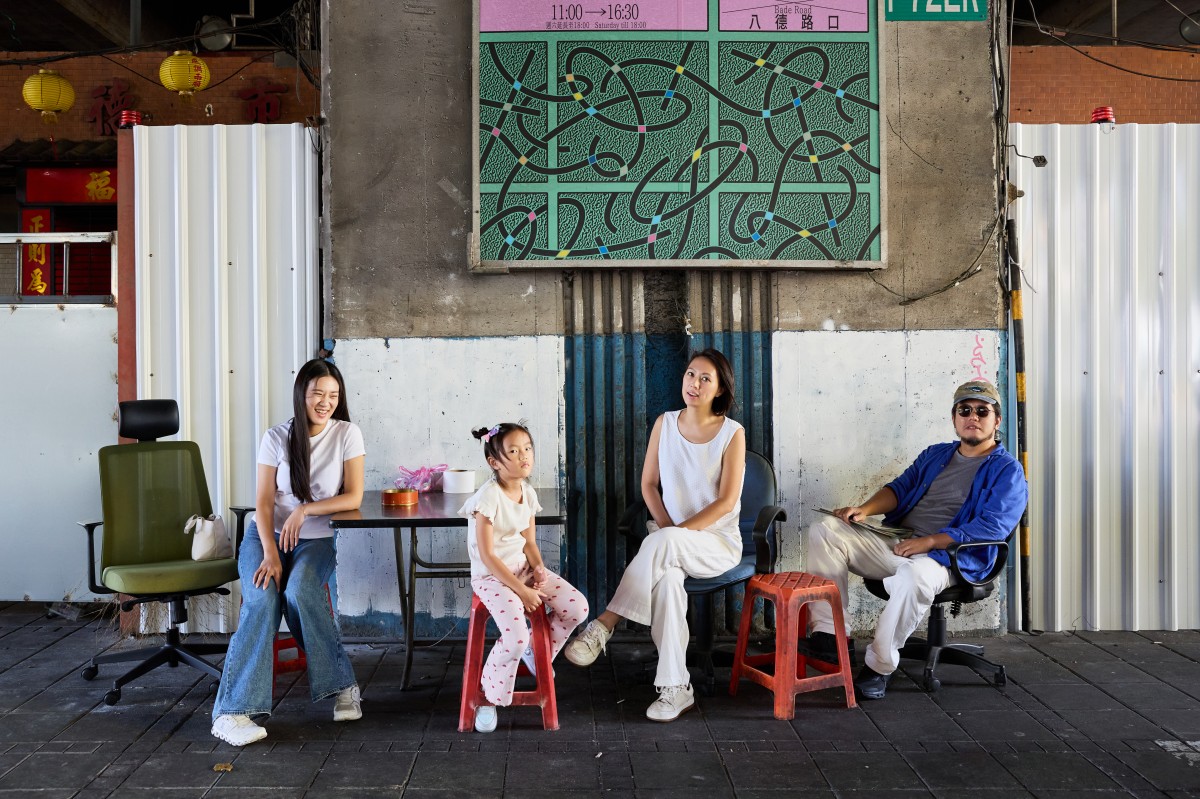 （攝影：羅柏麟）