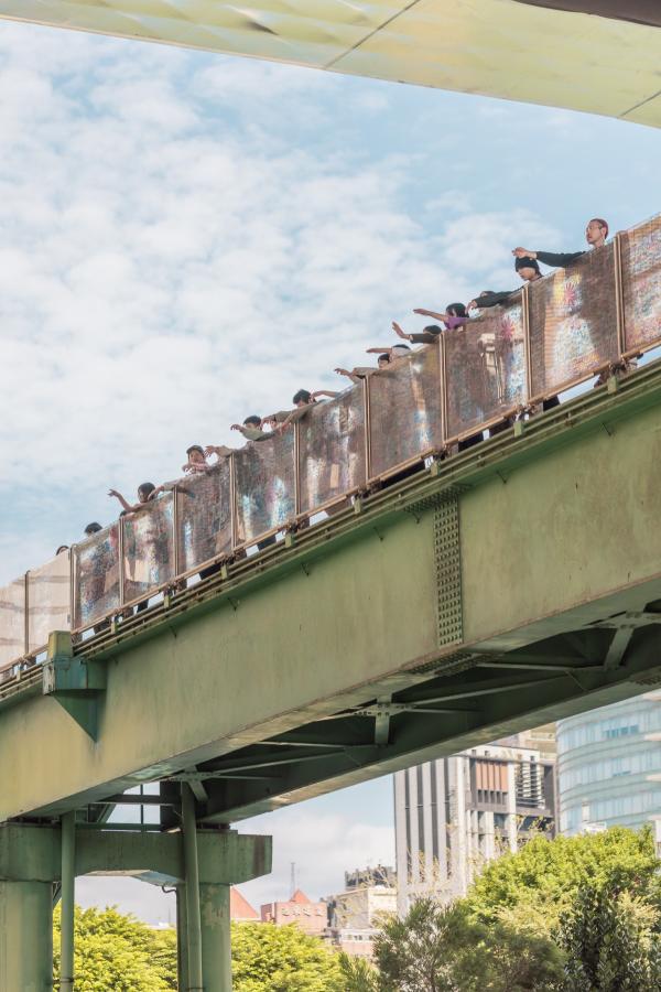 （圖片提供：場外 OFF-SITE）