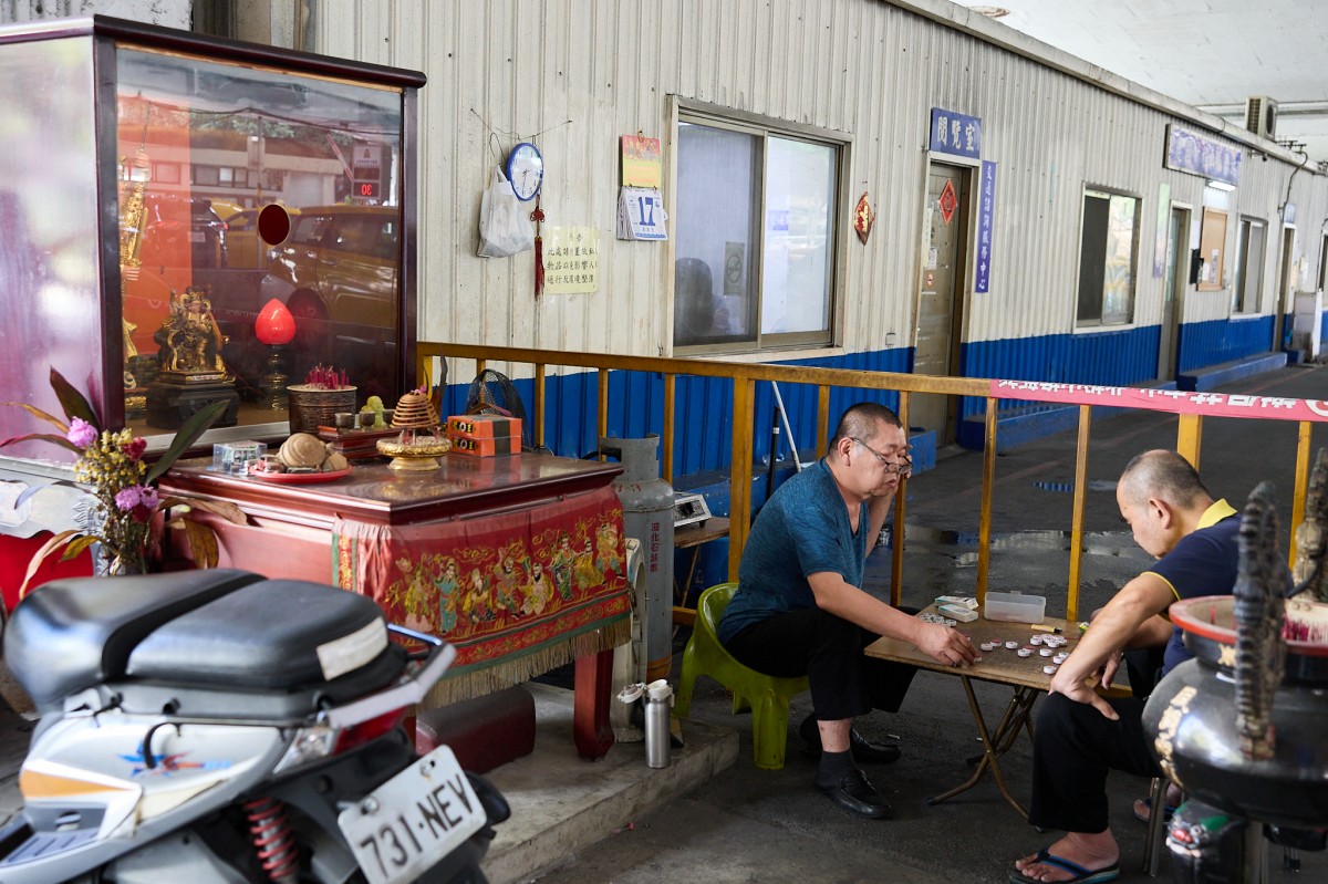 （攝影：羅柏麟）