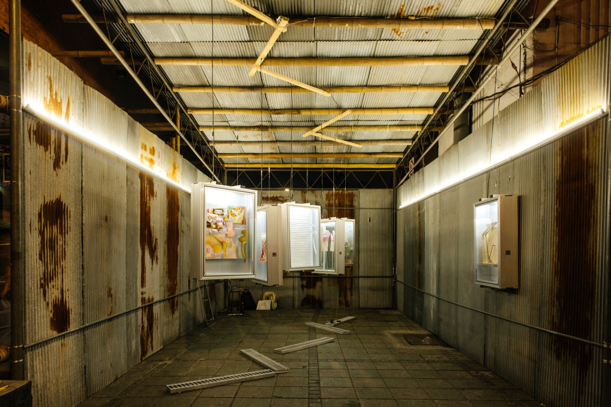 （圖片提供：場外 OFF-SITE）