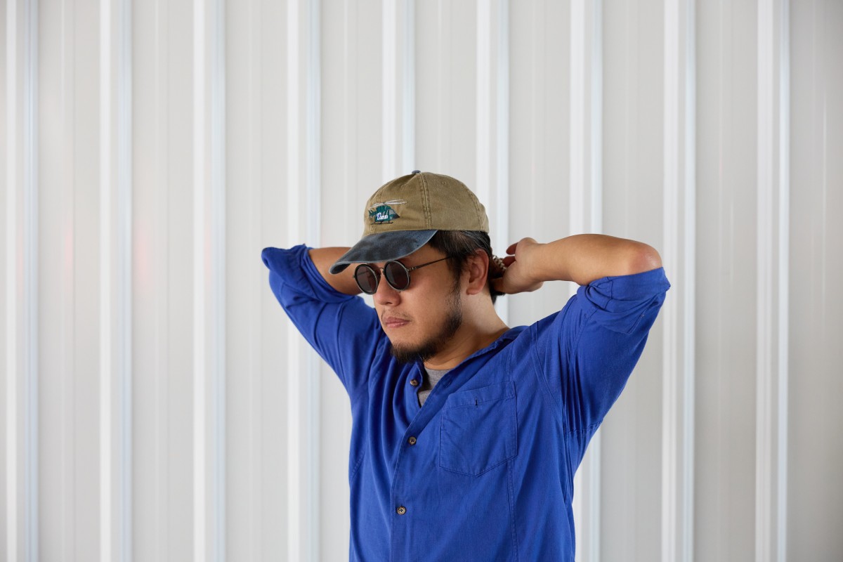 （攝影：羅柏麟）