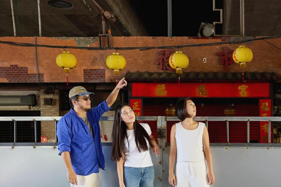 （攝影：羅柏麟）