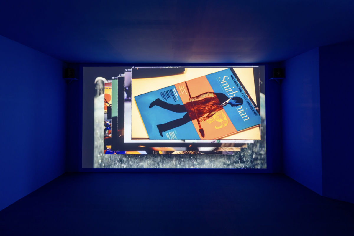 基隆美術館《我（們）到此一遊》開展！剖析「觀看即表演」的當代社群奇觀