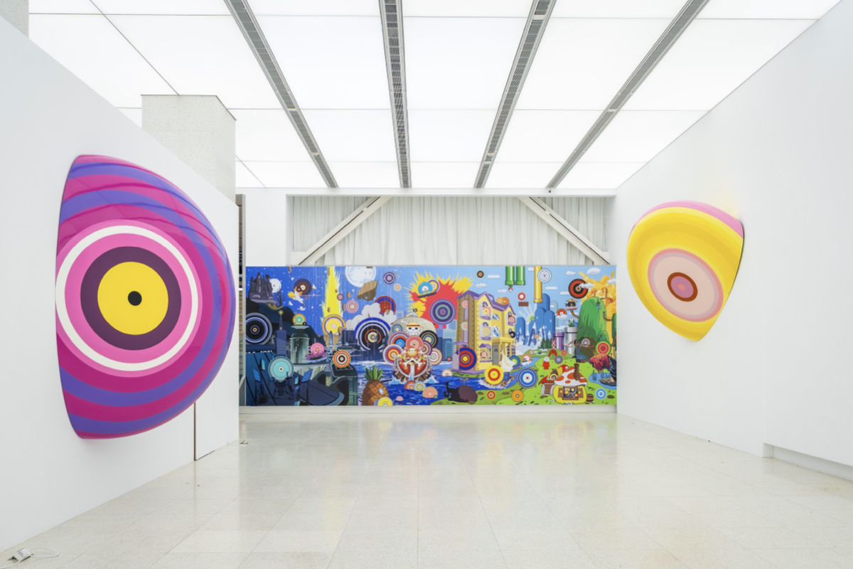 基隆美術館《我（們）到此一遊》開展！剖析「觀看即表演」的當代社群奇觀