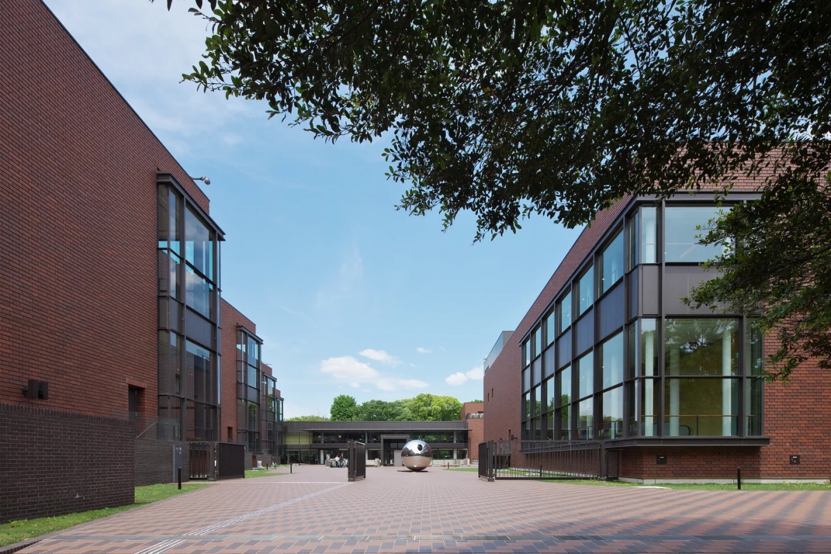 東京都美術館將於2026年迎來開館100週年。（圖片來源：東京都美術館）