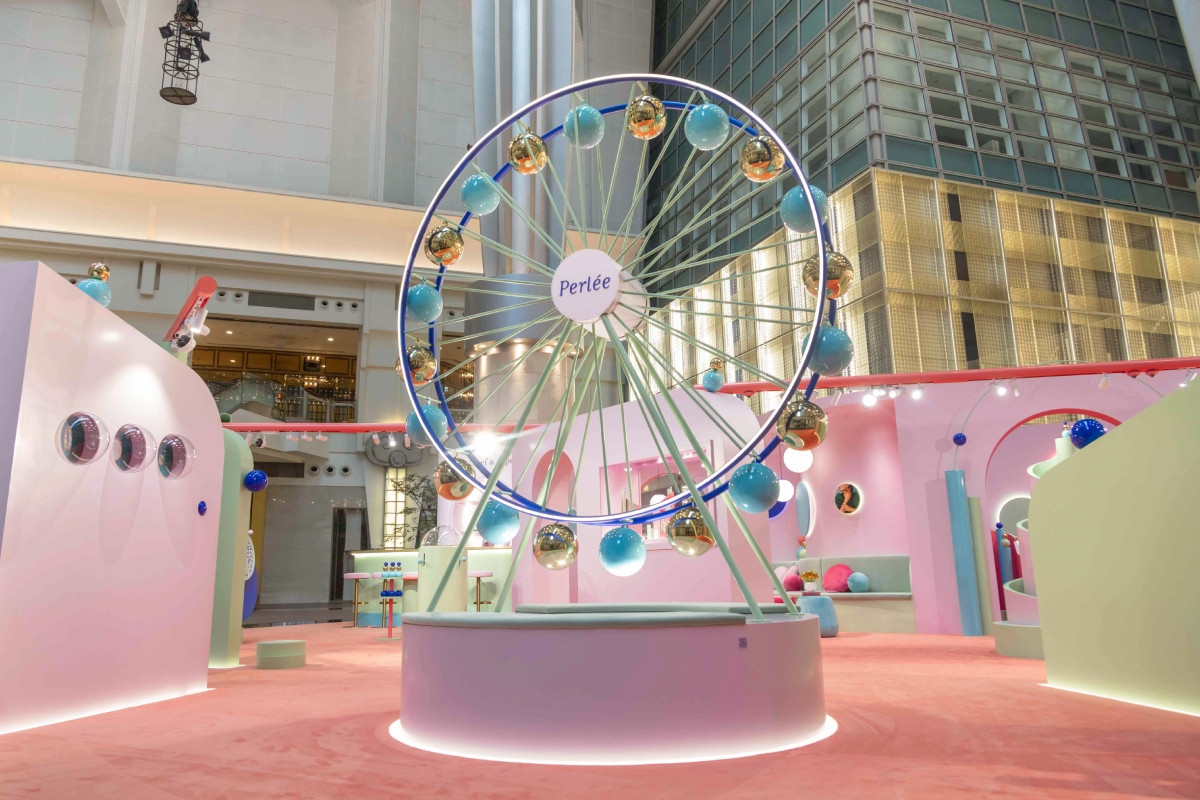 （圖片提供：Ning Chi）