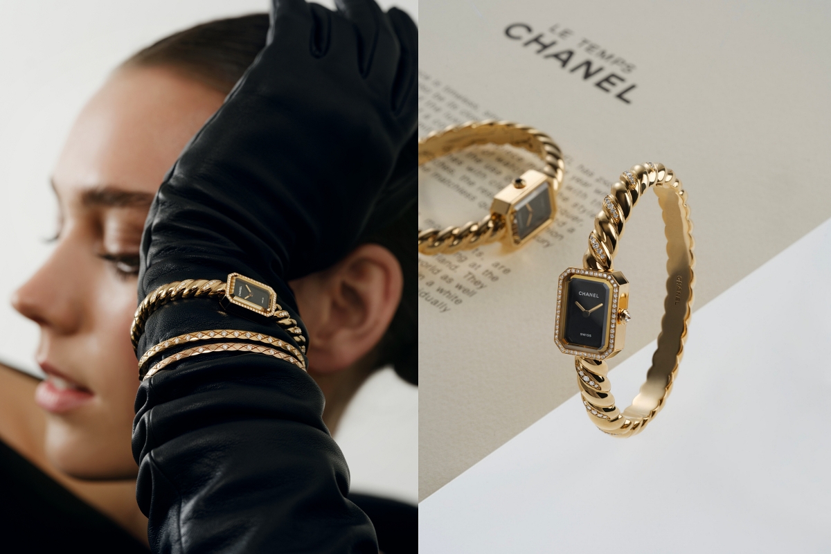 CHANEL