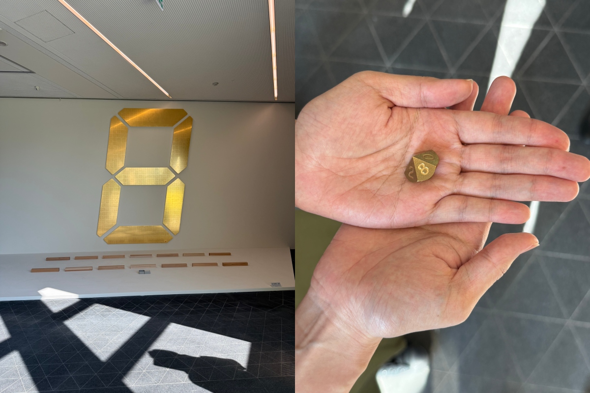 〈變動之畫〉（PAINTING OF CHANGE-000）（攝影：Adela Cheng）