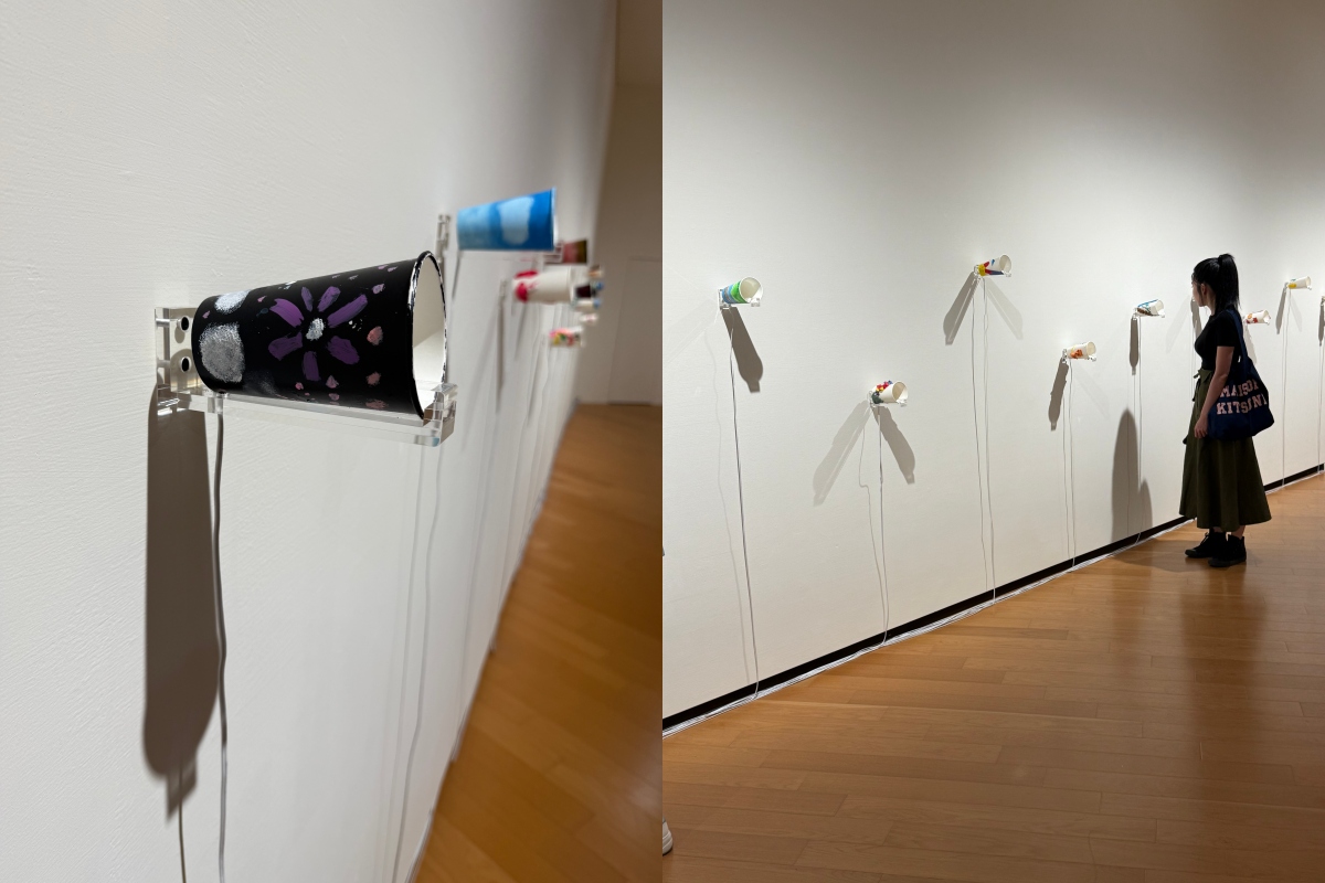 （攝影：Adela Cheng）