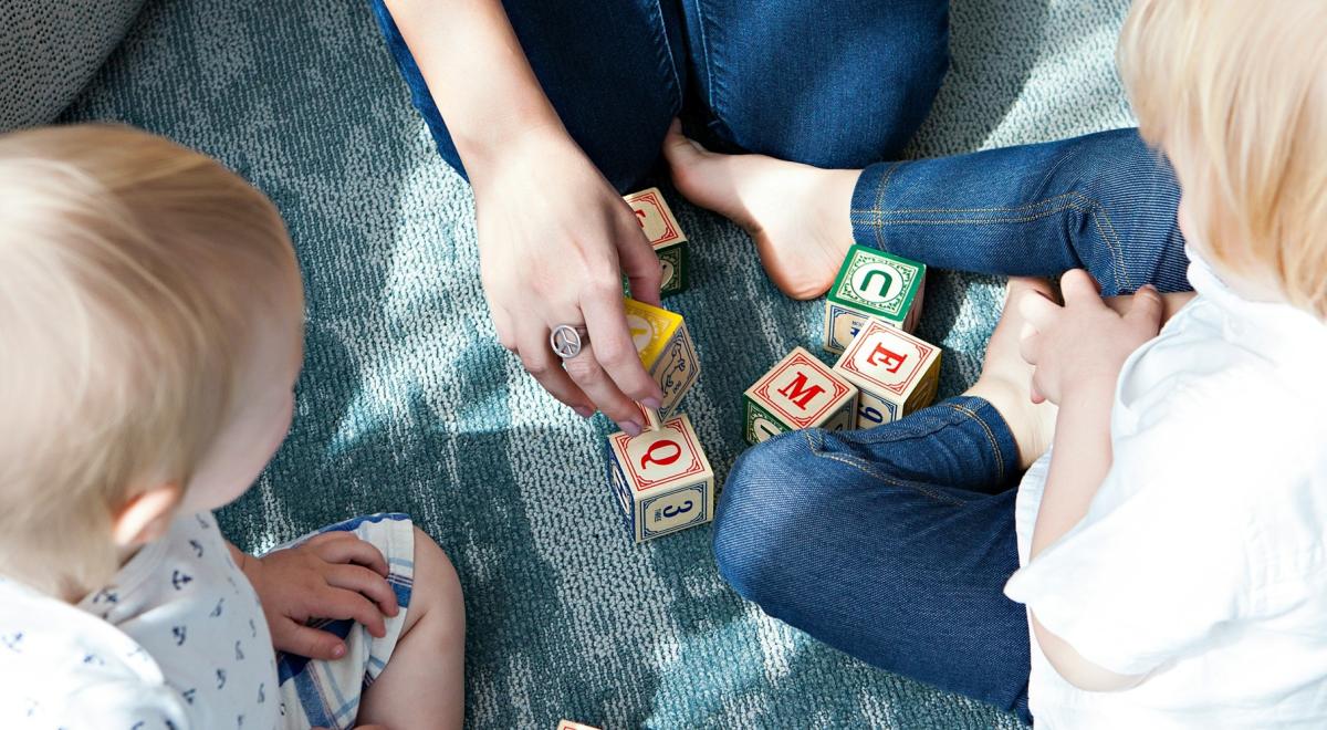 Photo by Marisa Howenstine on Unsplash