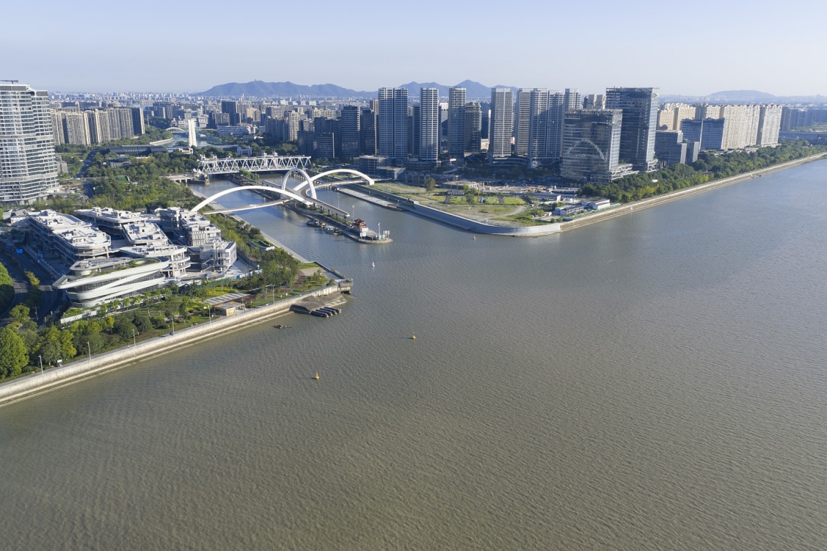 （圖片©Xue Liang）