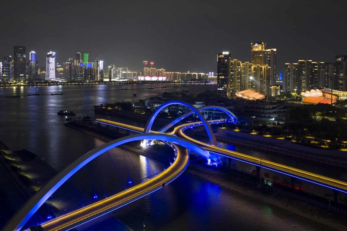 （圖片©Xue Liang）