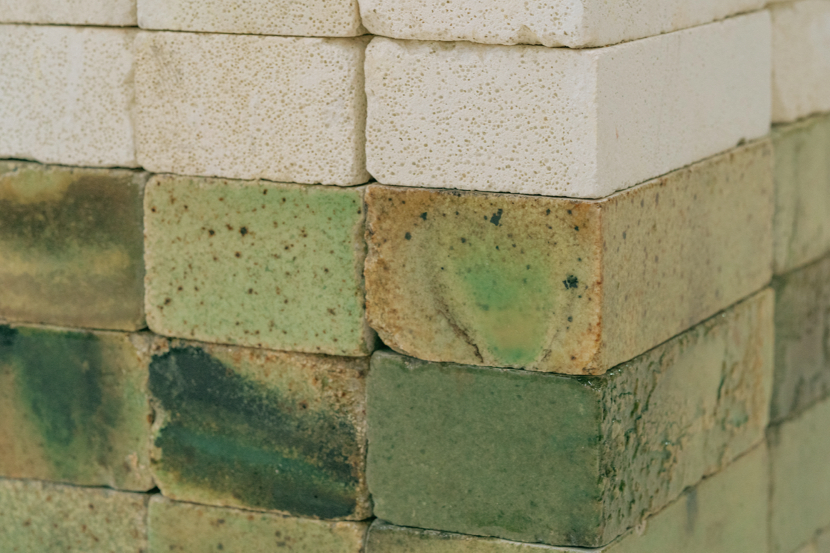 新竹「春場」春池玻璃全新場域誕生！半世紀玻璃工廠華麗轉身