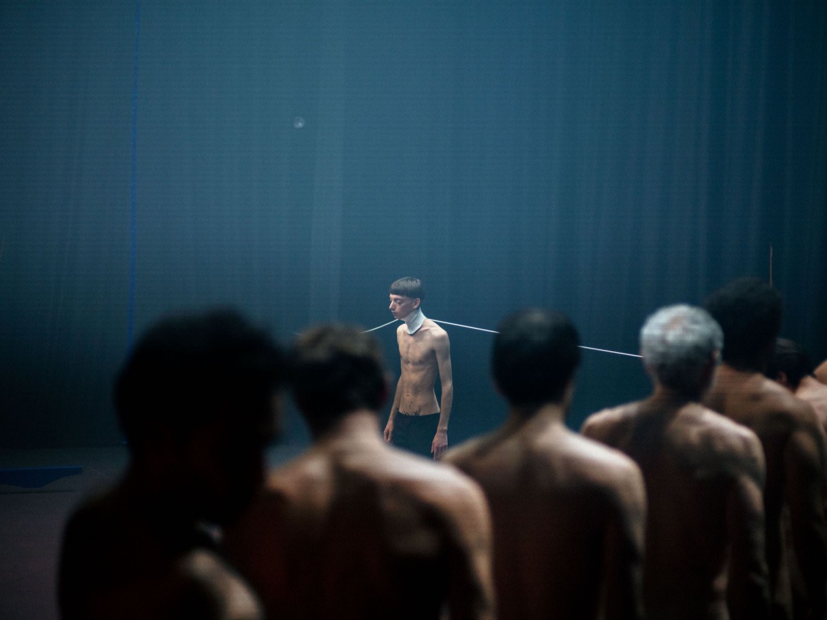 （圖片提供：臺中國家歌劇院）