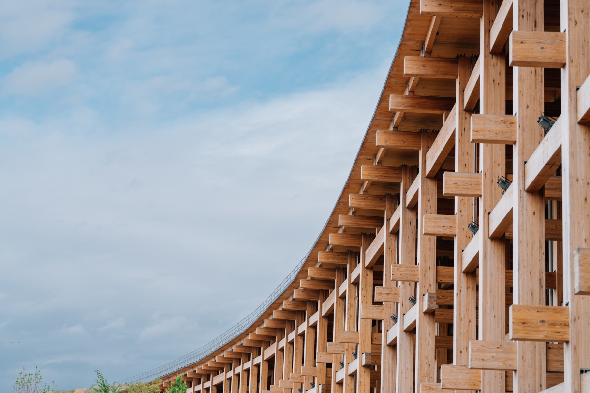 （攝影：蔡耀徵 © La Vie）