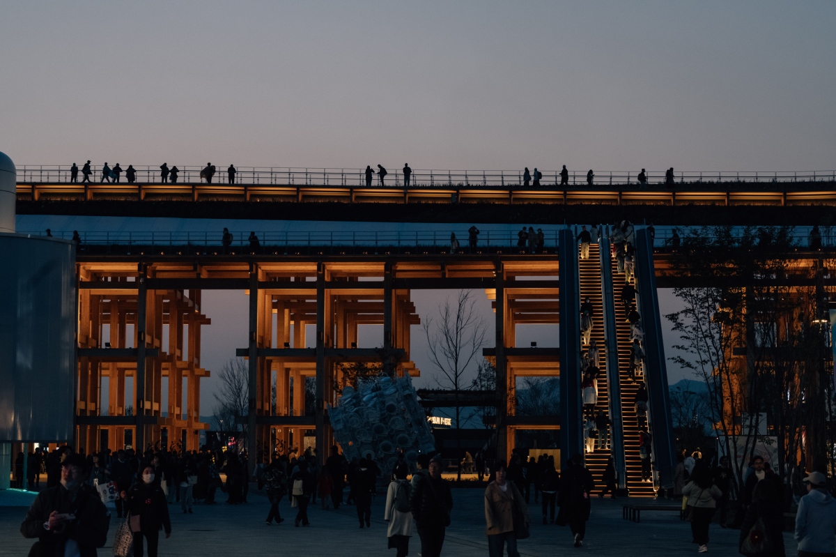 （攝影：蔡耀徵 © La Vie）