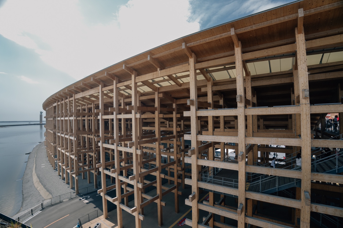 （攝影：蔡耀徵 © La Vie）