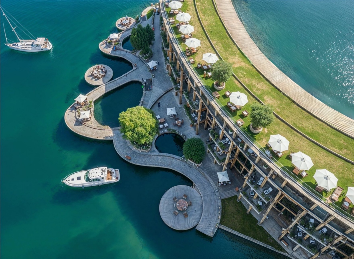 （圖片來源：濱渦伸次| NOT A HOTEL CEO X）