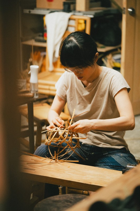 （攝影：林祐任）