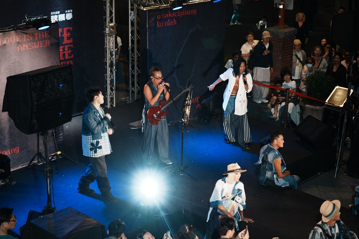 （圖片提供：Story Wear）