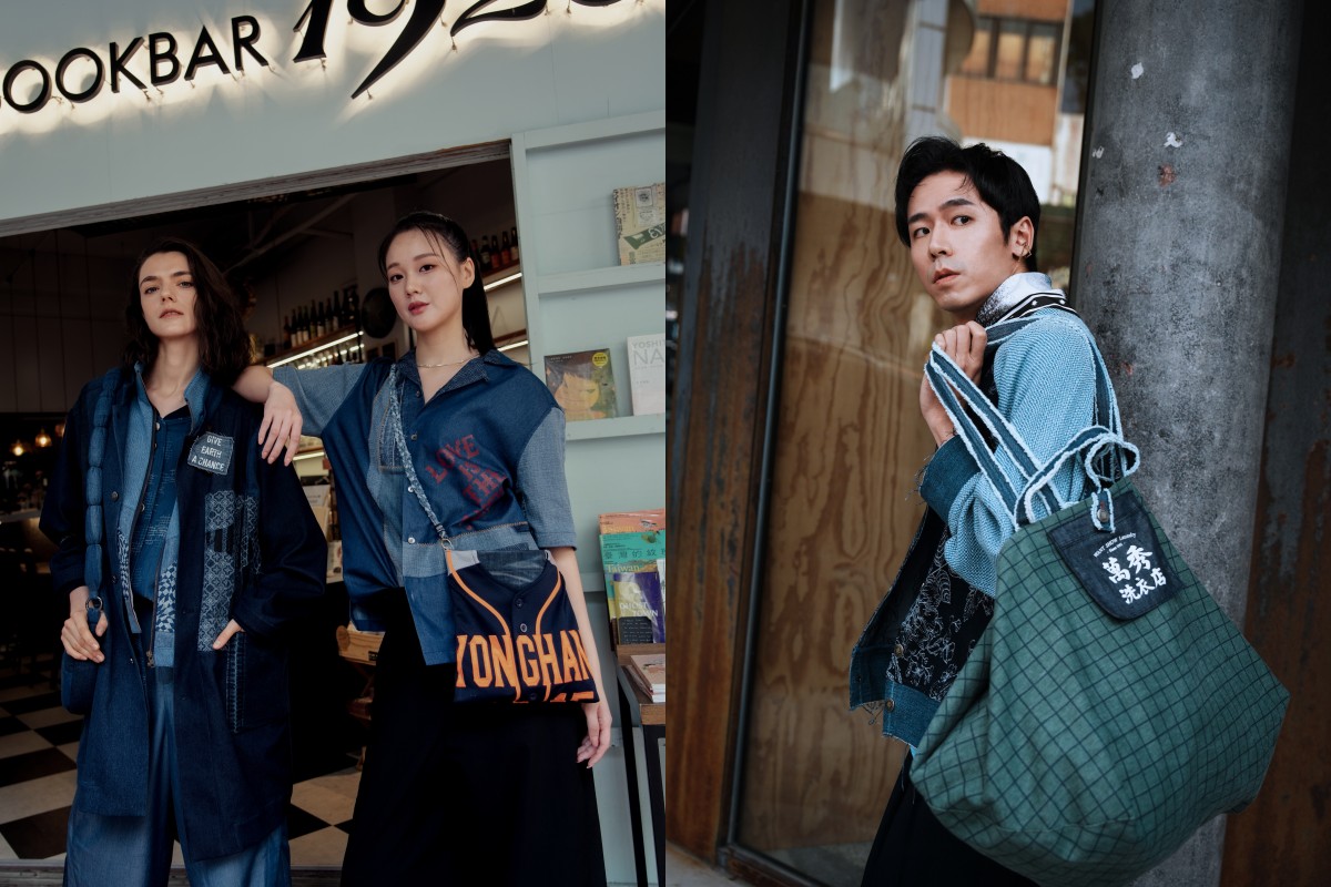 （圖片提供：Story Wear）