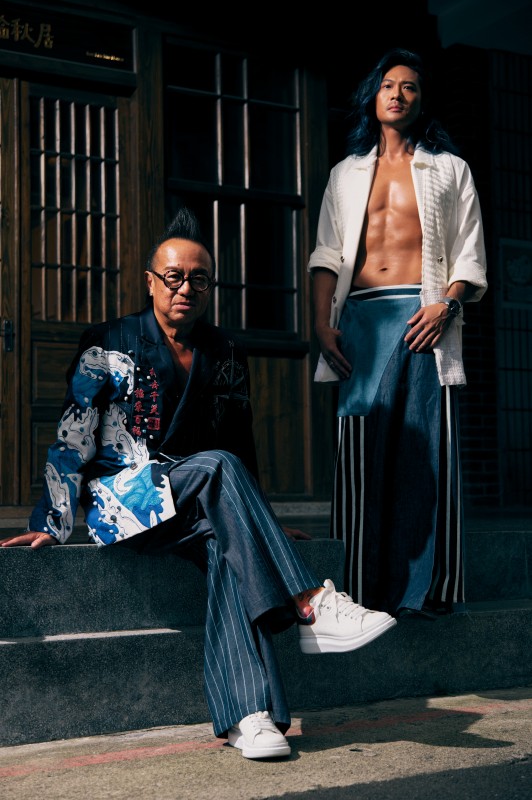 （圖片提供：Story Wear）