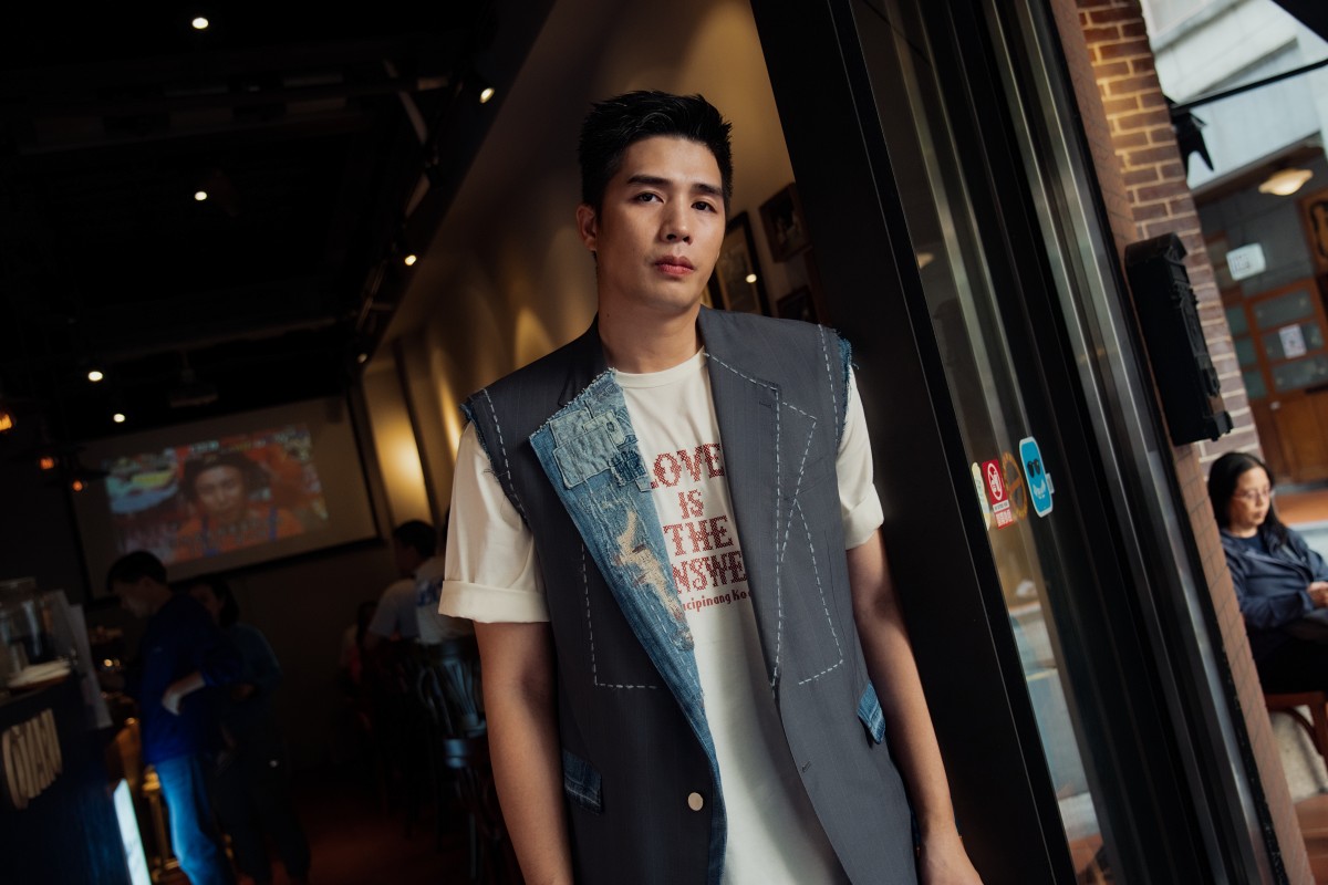 （圖片提供：Story Wear）