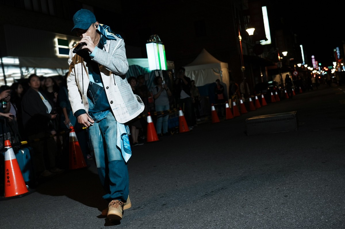 （圖片提供：Story Wear）