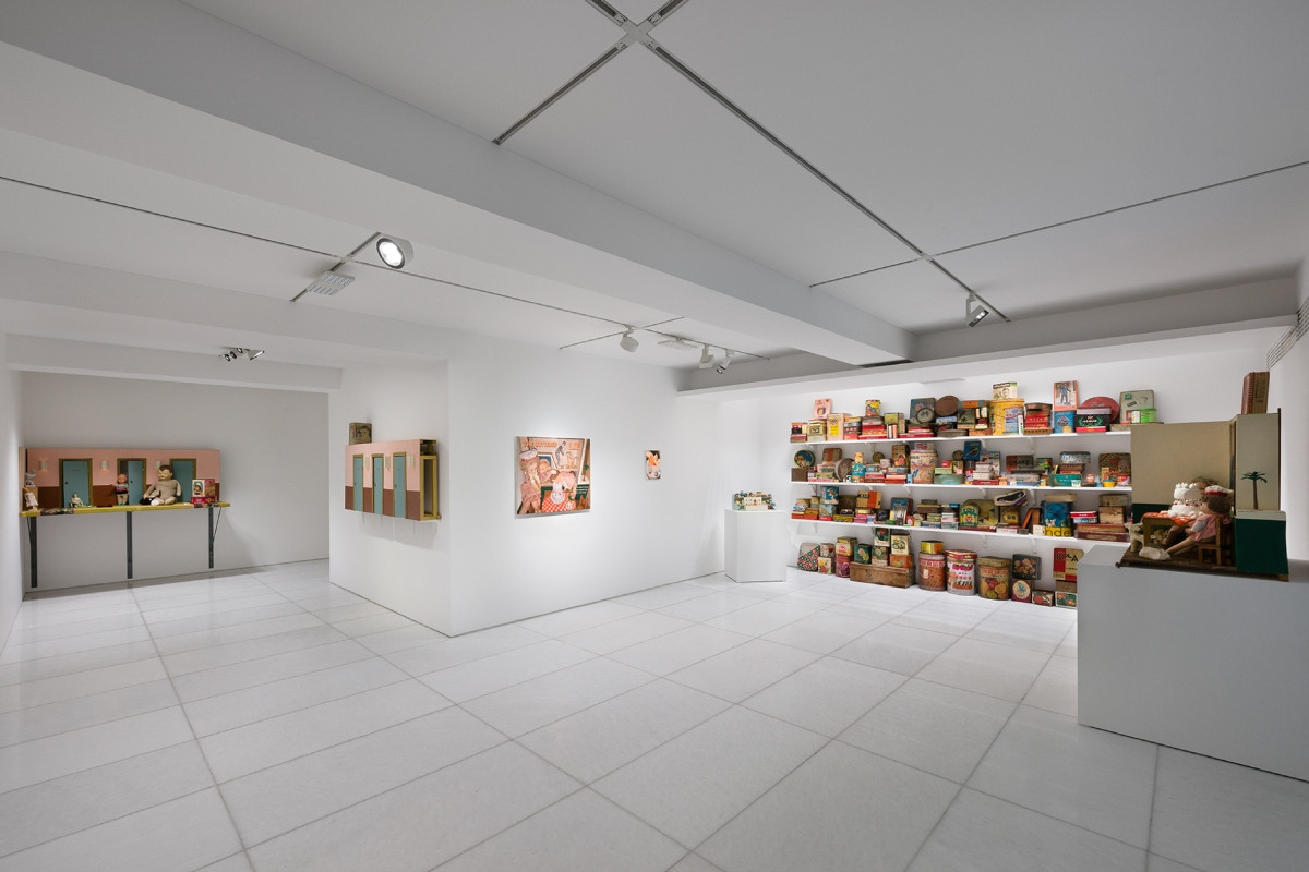 （圖片提供：伊日生活）