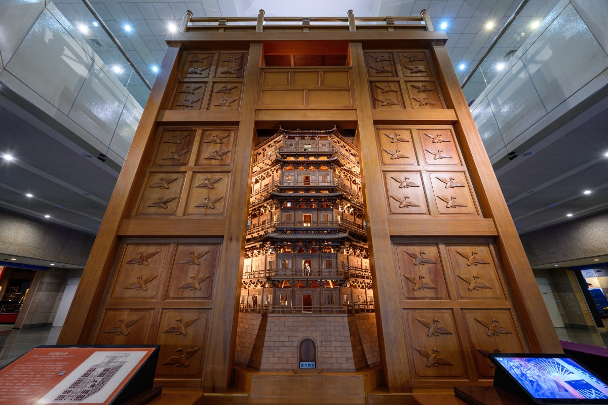 《館前一號所》