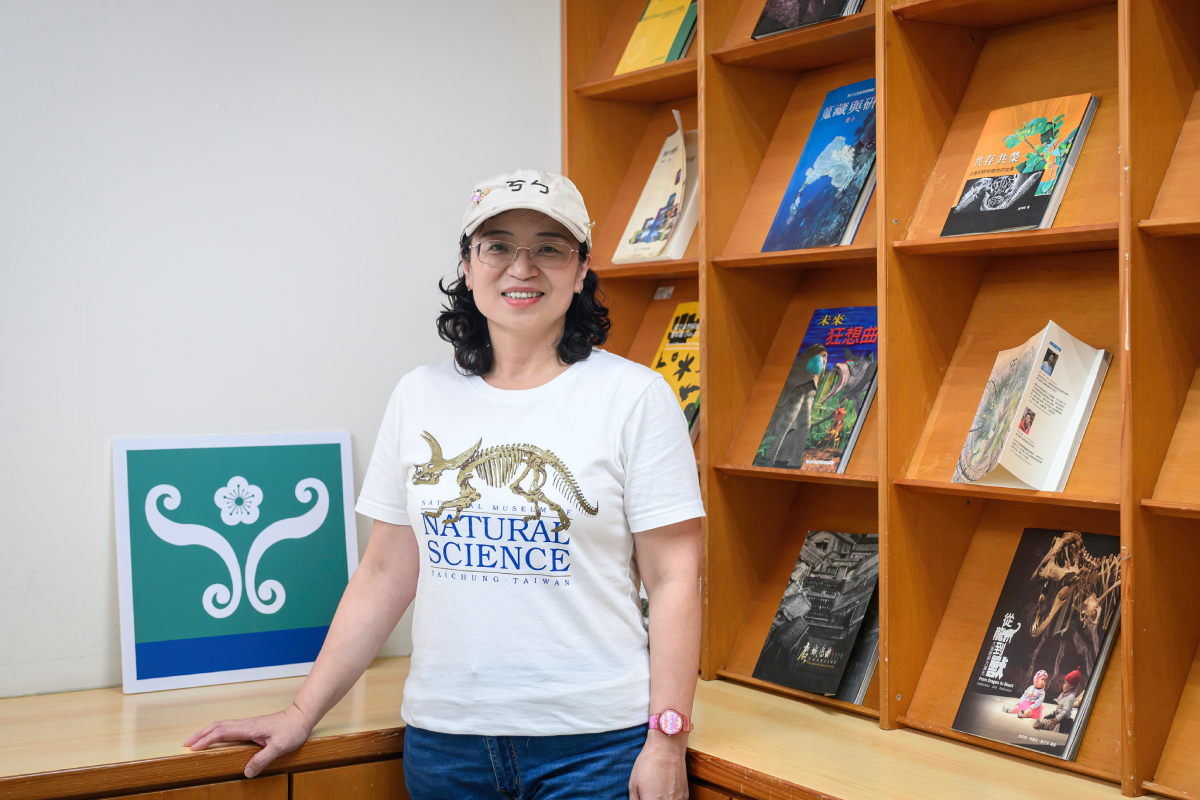 《館前一號所》