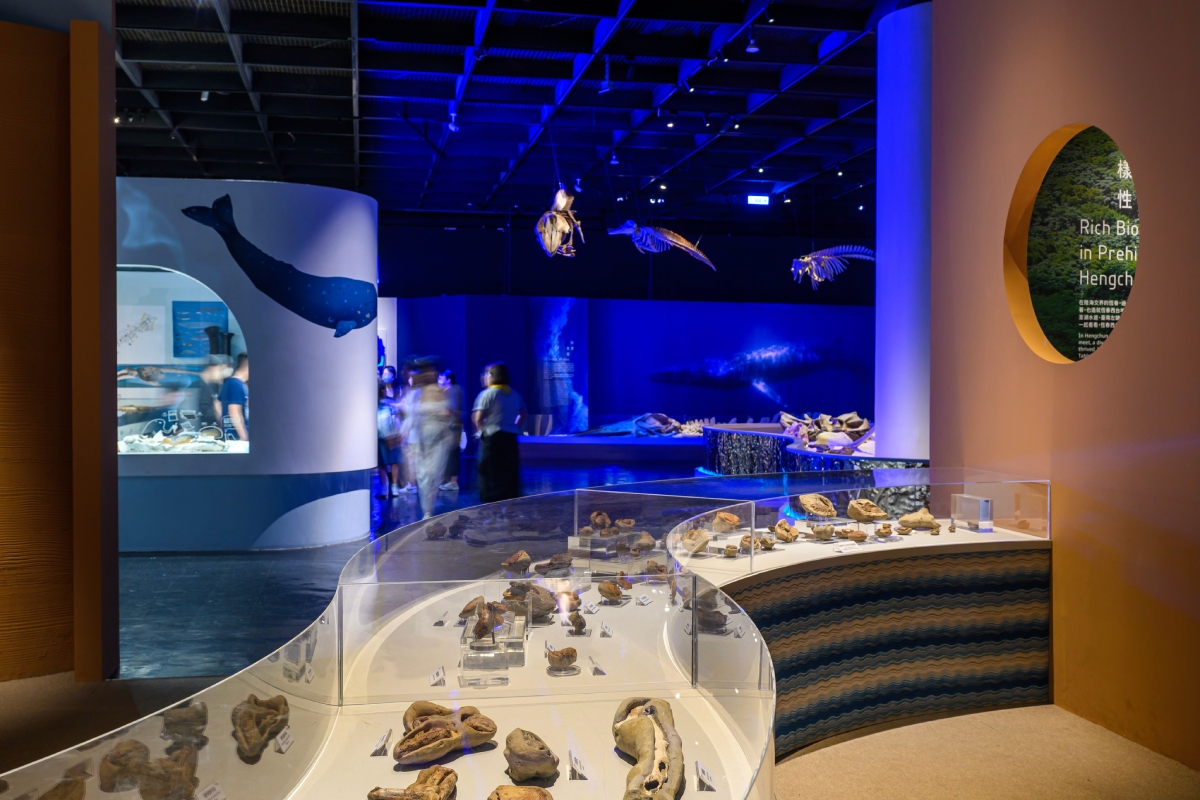 《館前一號所》