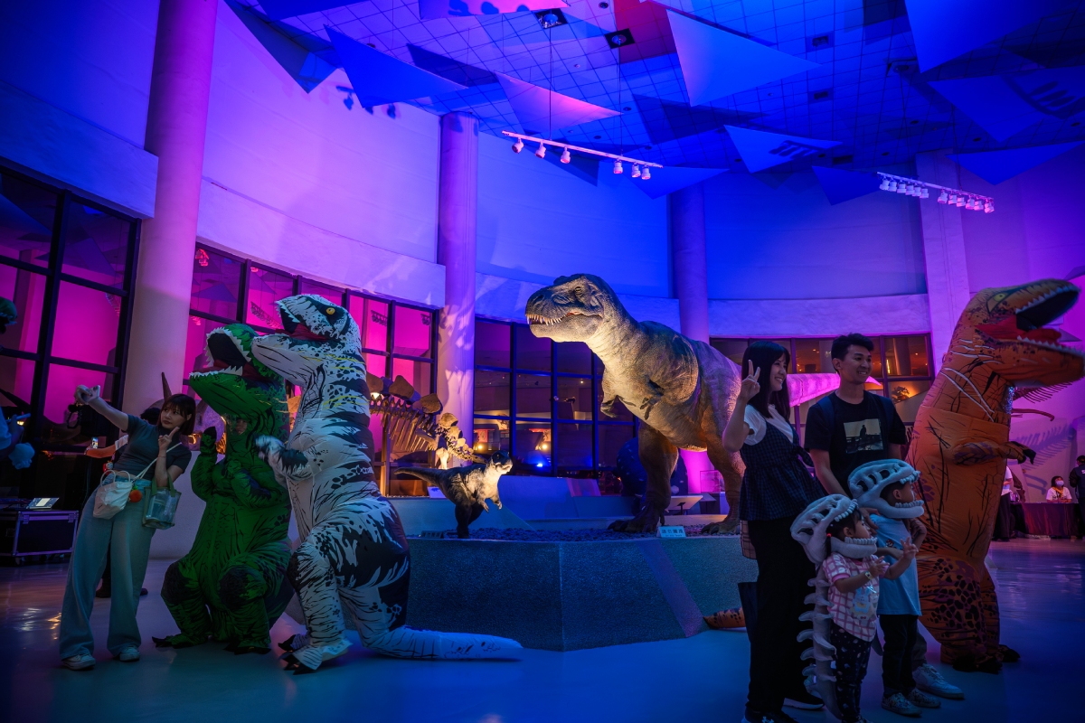 《館前一號所》