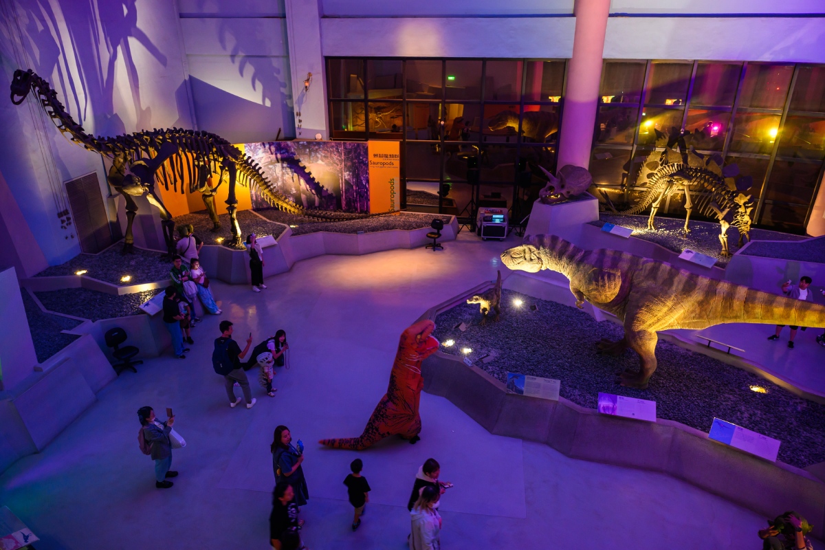 《館前一號所》